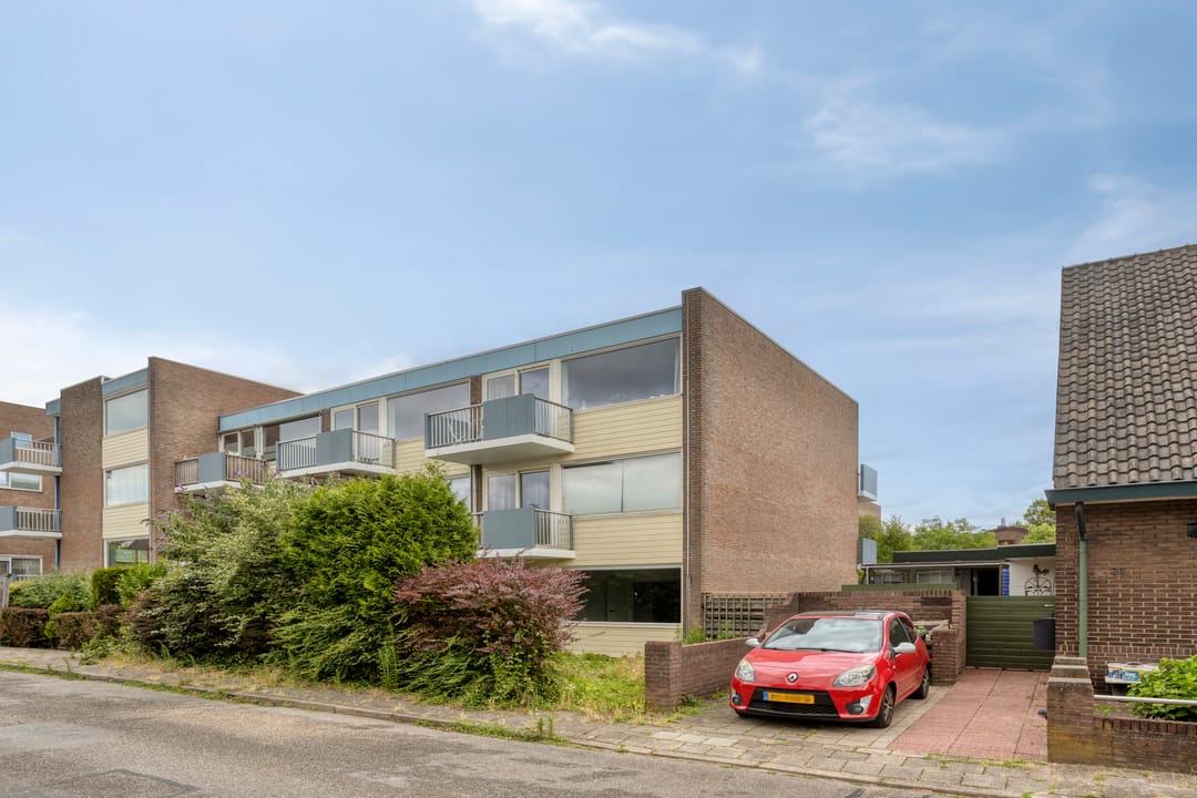 Photo 23 of Vianenstraat 19-B
