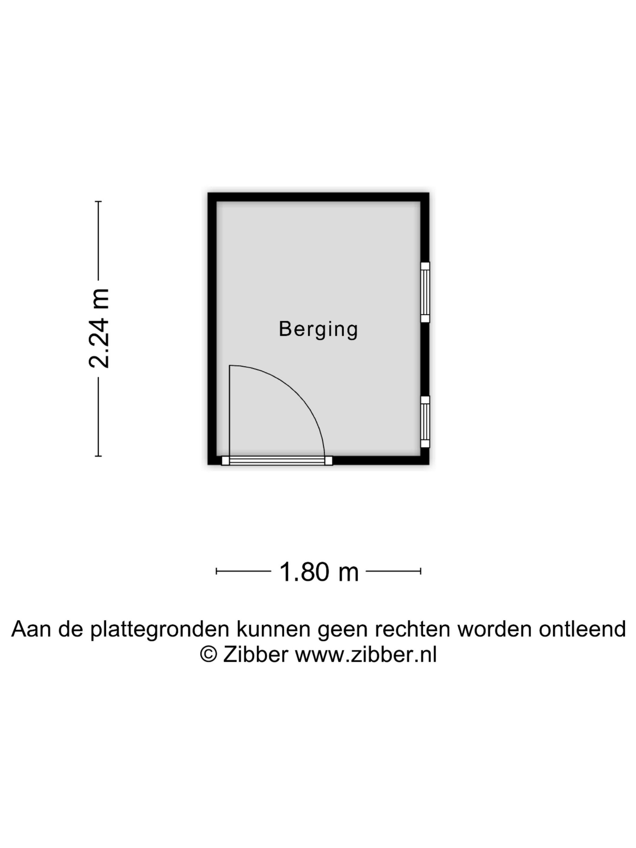 Photo 27 of Vianenstraat 19-B