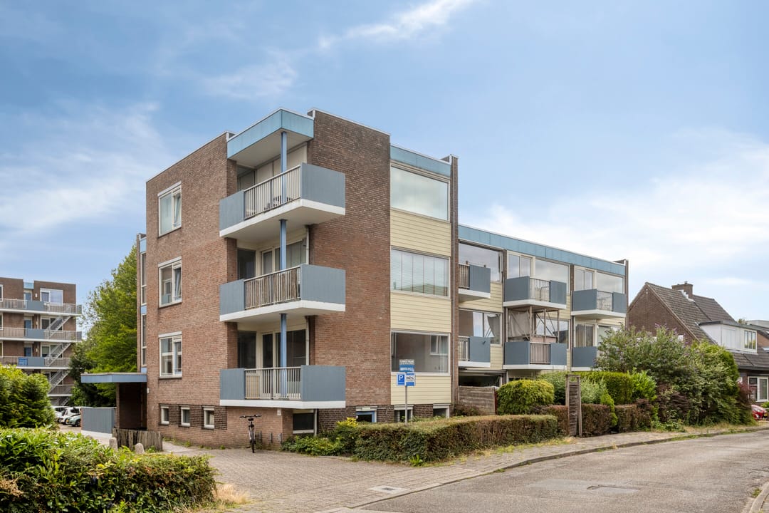 Photo 1 of Vianenstraat 19-B