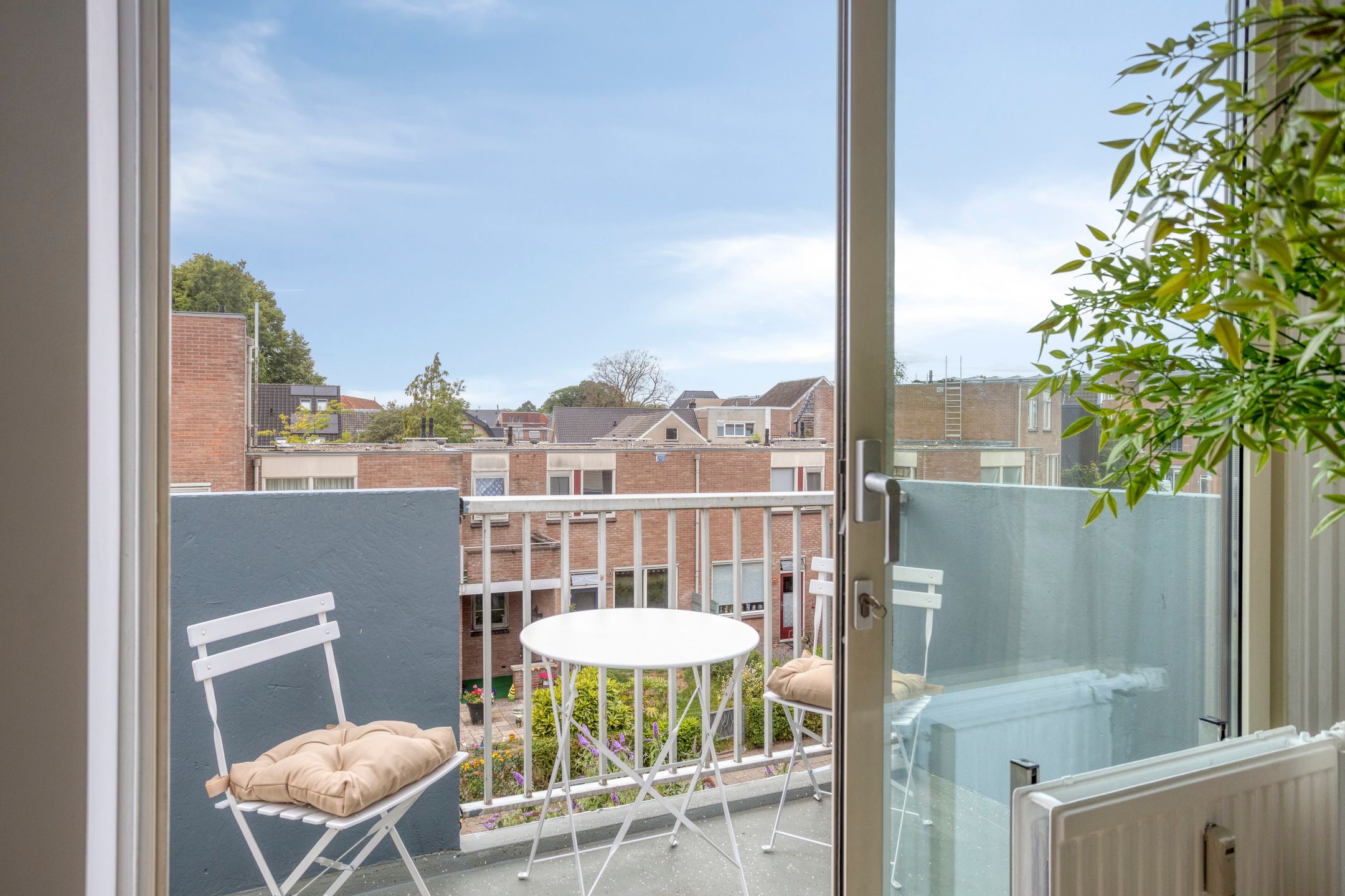Photo 9 of Vianenstraat 19-B