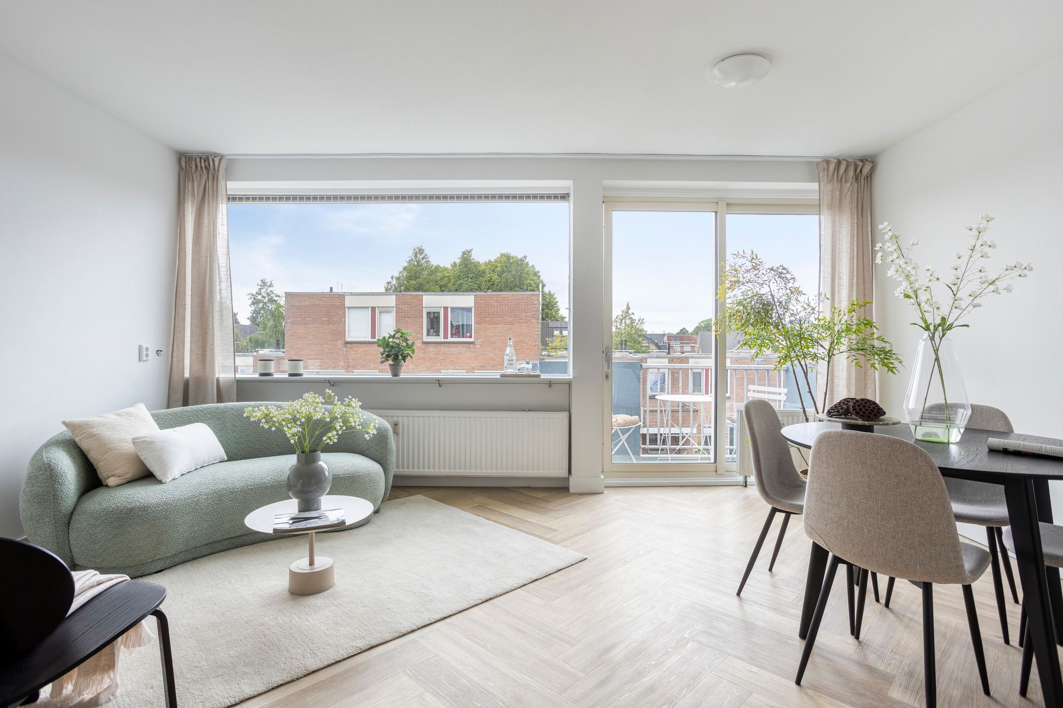 Photo 6 of Vianenstraat 19-B