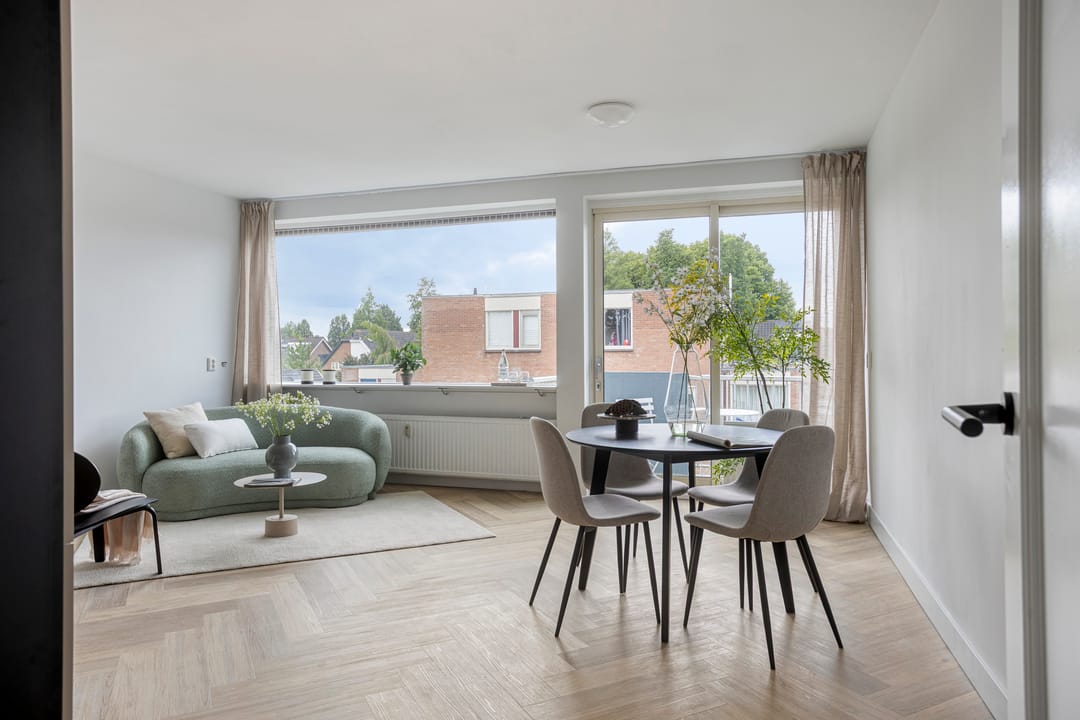Photo 8 of Vianenstraat 19-B