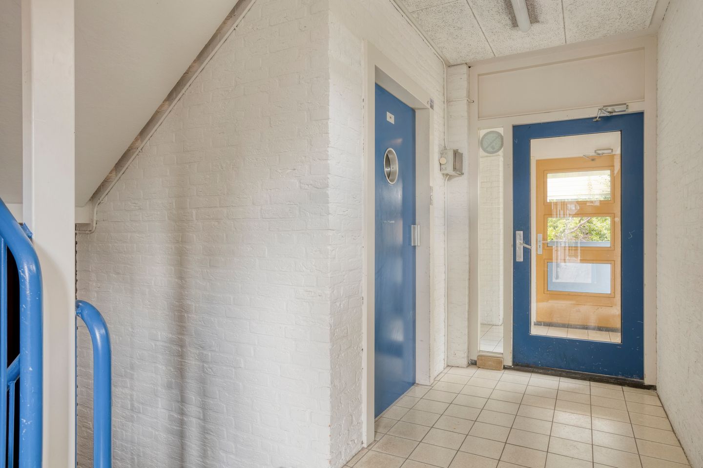 Photo 19 of Vianenstraat 19-B