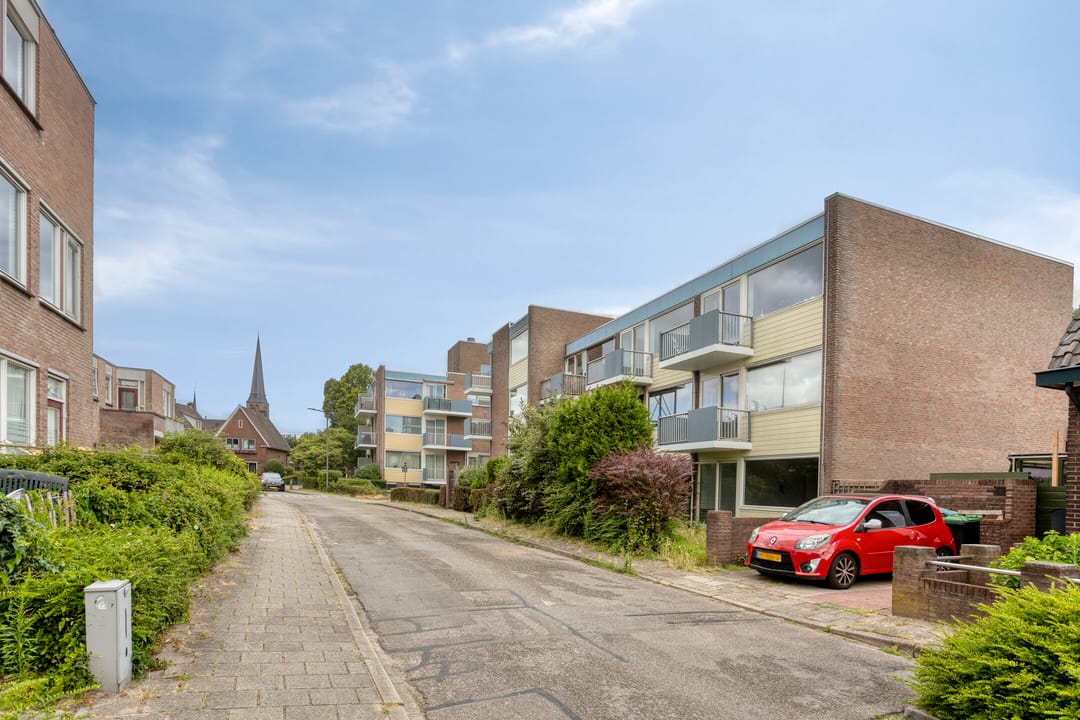 Photo 22 of Vianenstraat 19-B