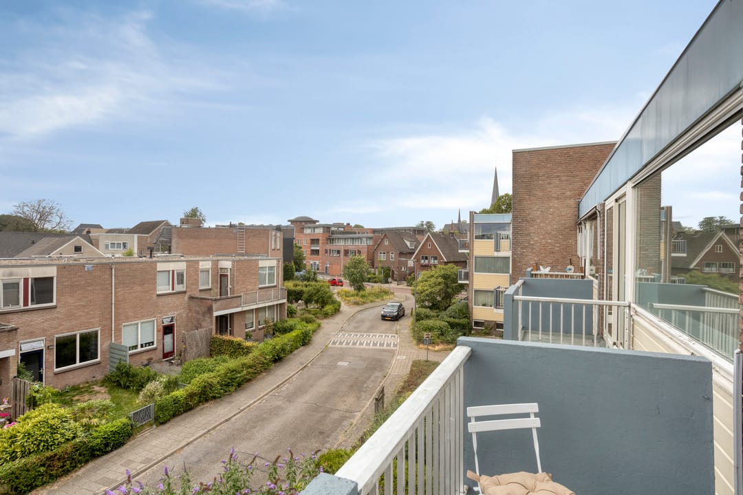 Photo 16 of Vianenstraat 19-B