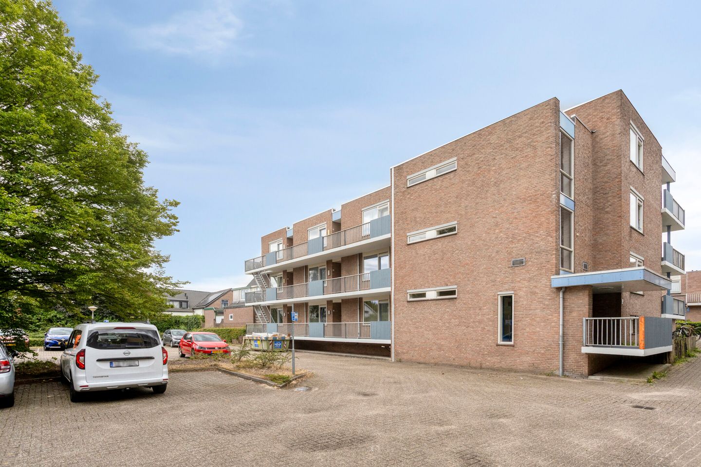 Photo 20 of Vianenstraat 19-B
