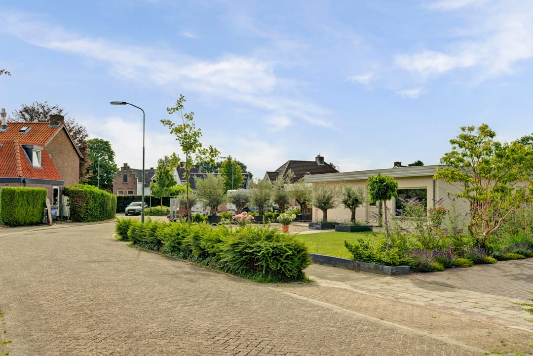 Photo 7 of Doornboomspark 1