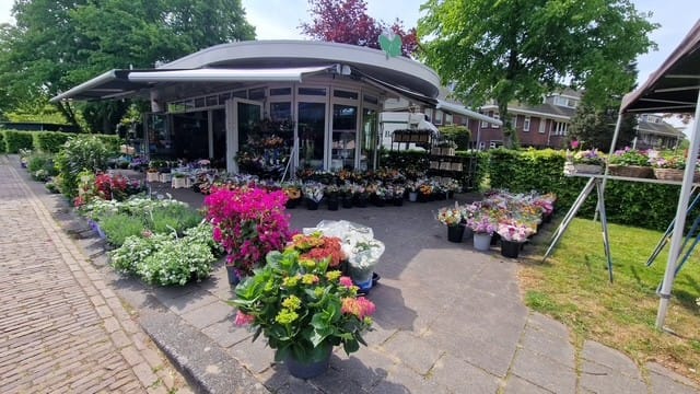 View photo 4 of Van Zuylen van Nijeveltstraat 85