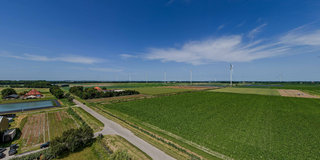Bekijk 360° foto's