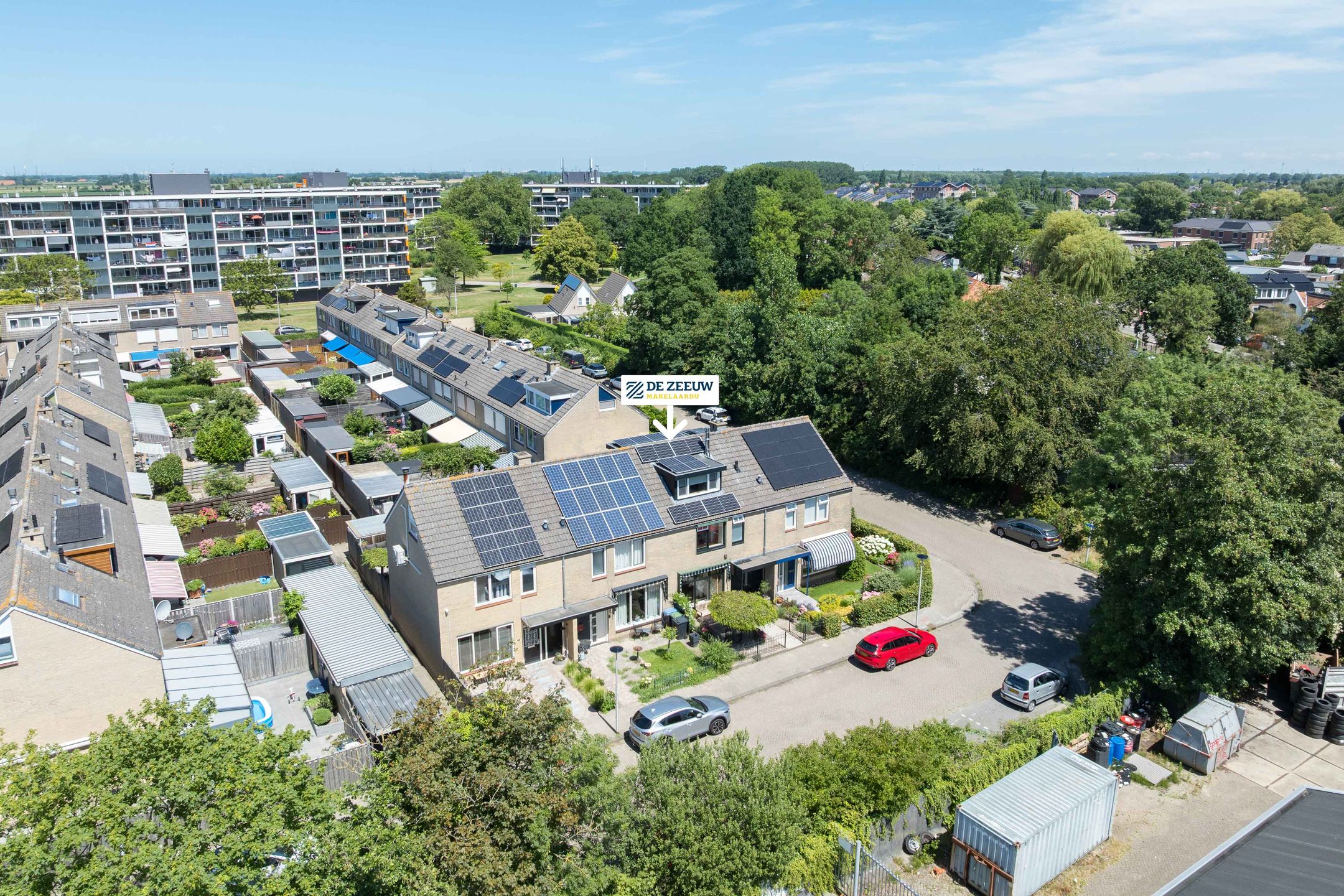 Foto 48 van Distelstraat 4