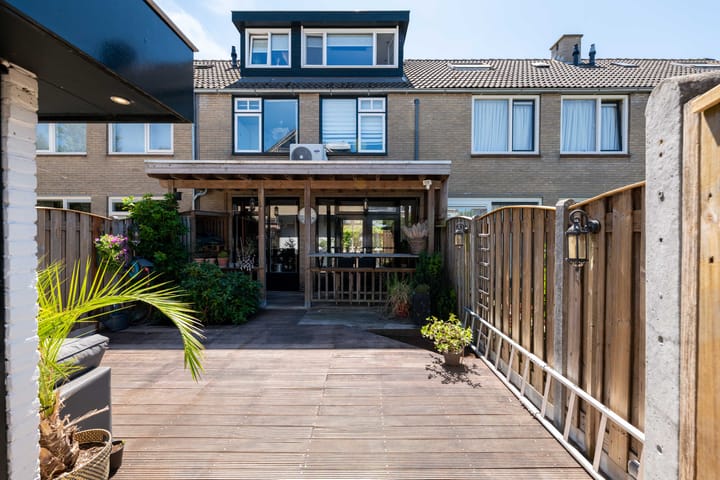 Foto 4 van Distelstraat 4