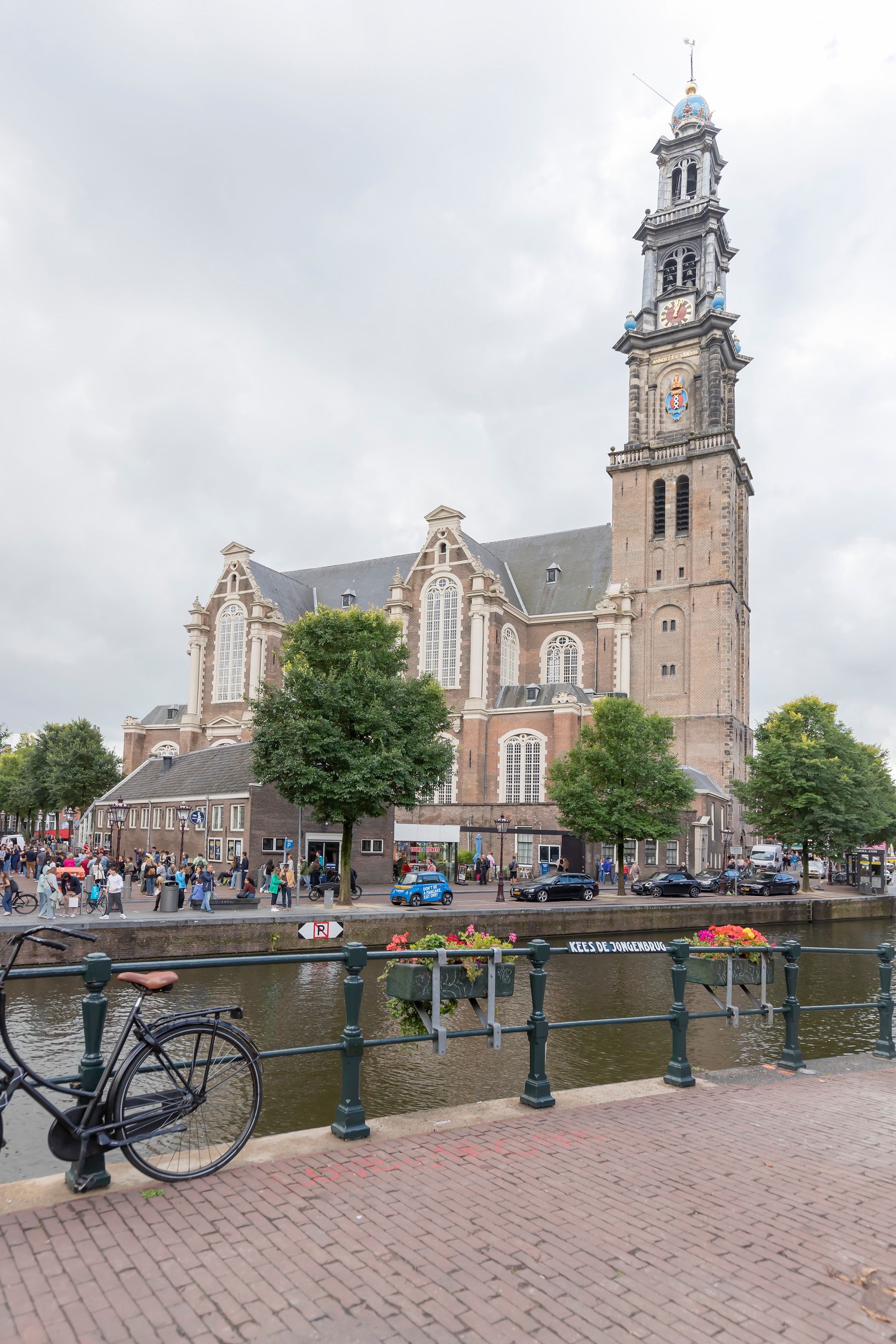 Foto 48 van Bloemgracht 20-1