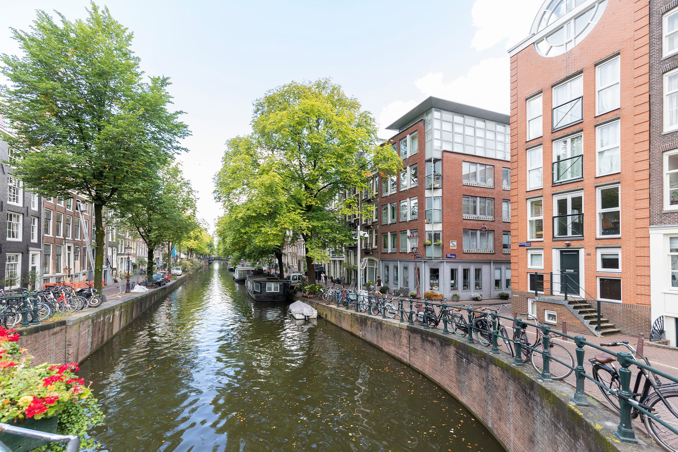 Foto 45 van Bloemgracht 20-1