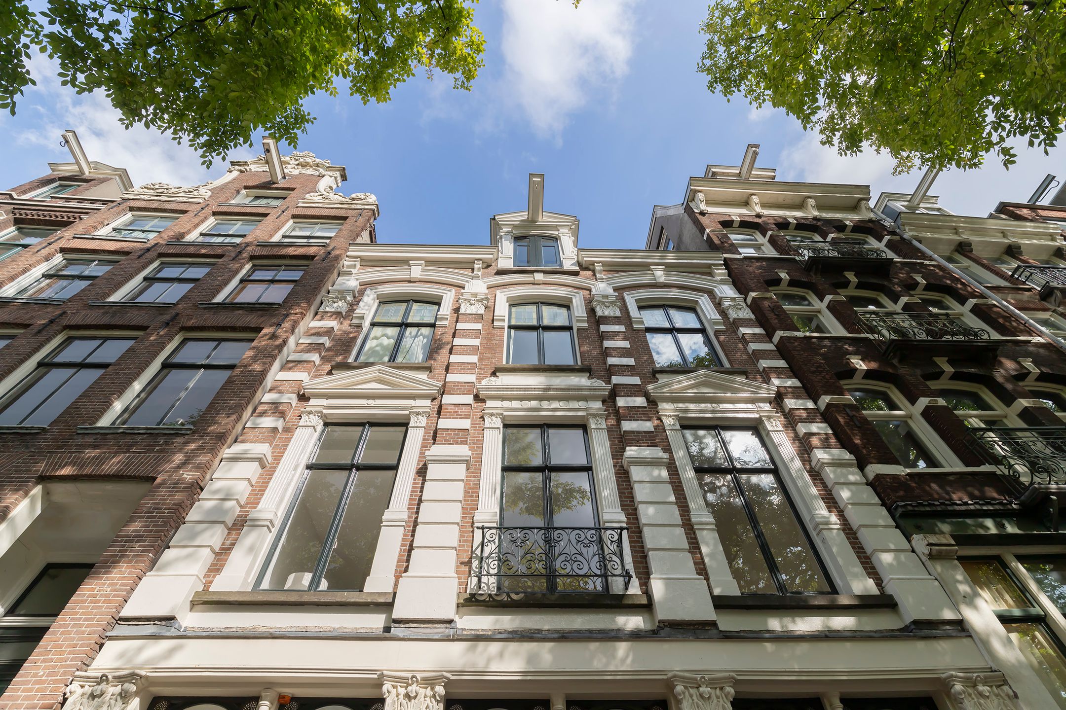Foto 6 van Bloemgracht 20-1