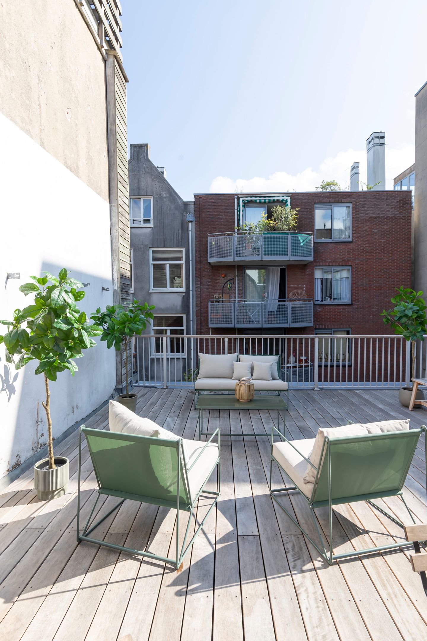 Foto 40 van Bloemgracht 20-1