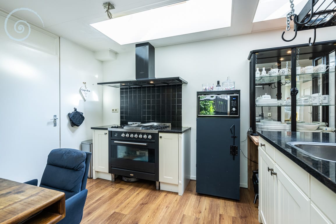 2-bedroom freehold villa in Herkingen — photo 3 of 5