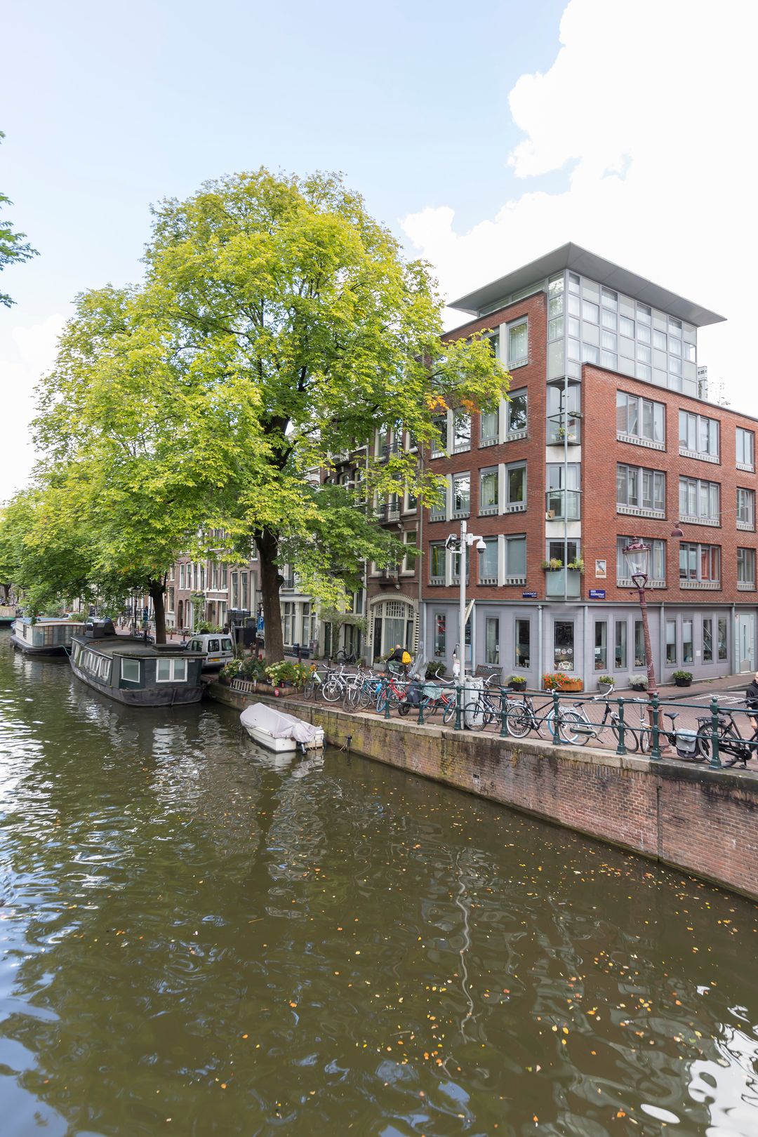 Foto 46 van Bloemgracht 20-1