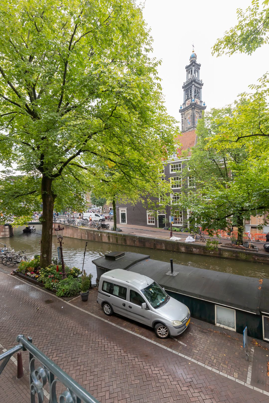 Foto 11 van Bloemgracht 20-1