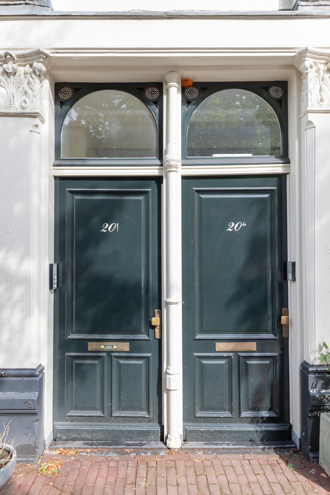 Foto 43 van Bloemgracht 20-1