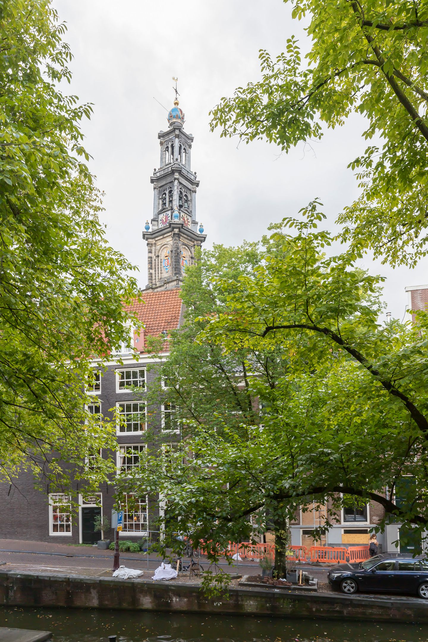 Foto 44 van Bloemgracht 20-1