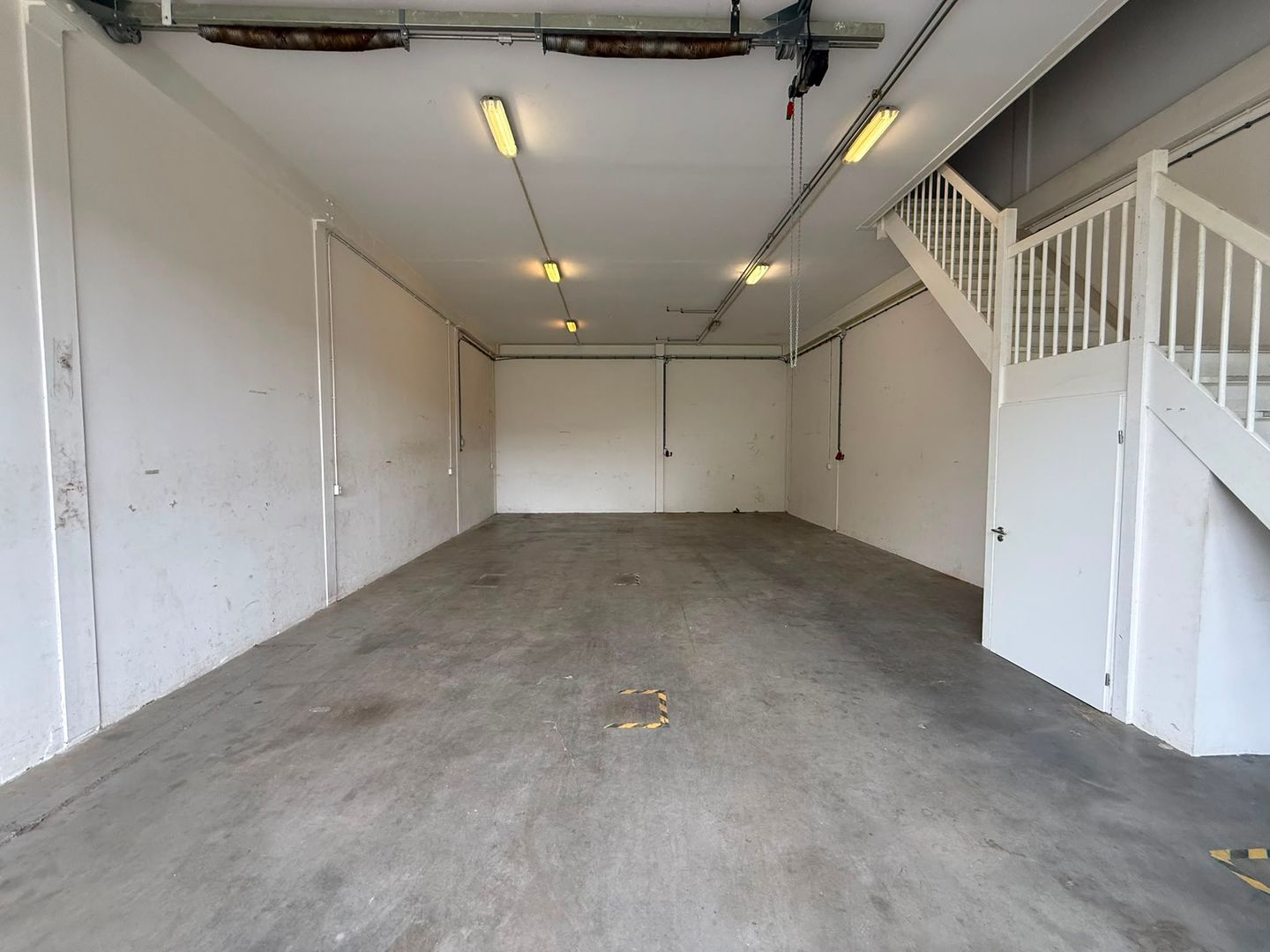 View photo 3 of Muskushouwsestraat 36-d