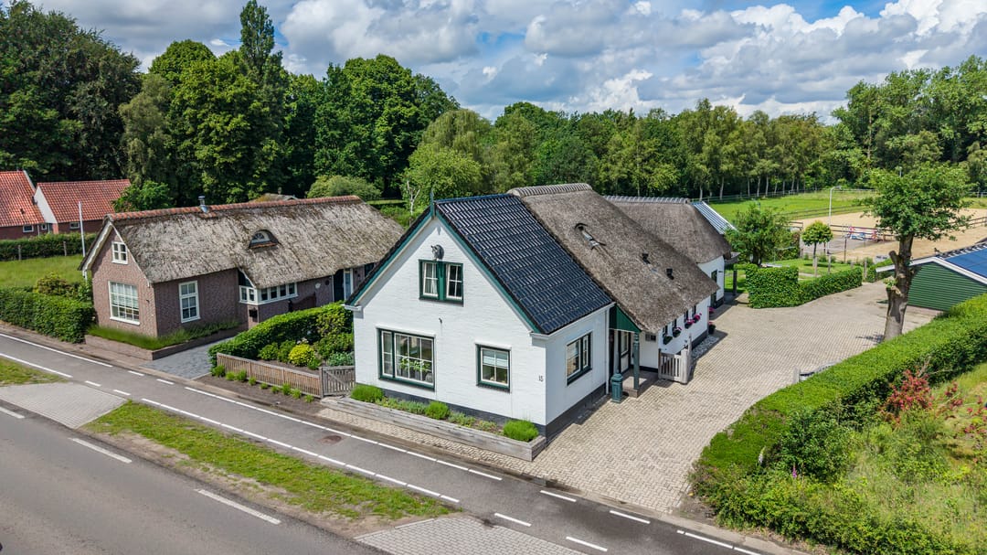 Photo 1 of Zuidlaarderweg 15