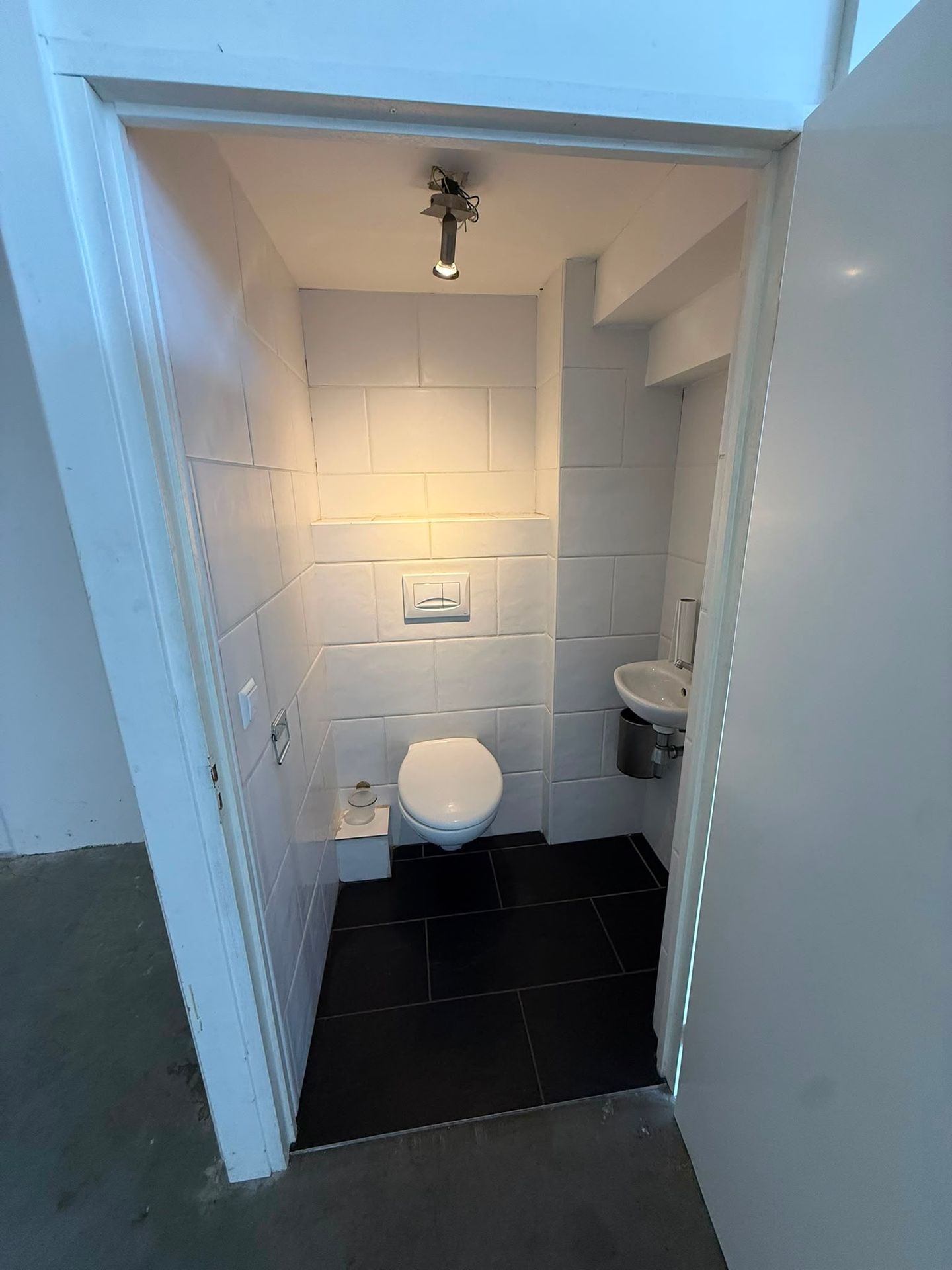 View photo 5 of Muskushouwsestraat 36-d