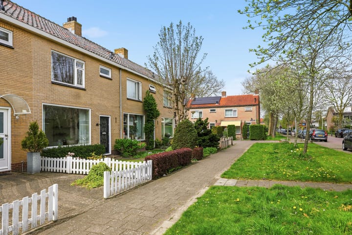 Foto 4 van Hornlaan 45