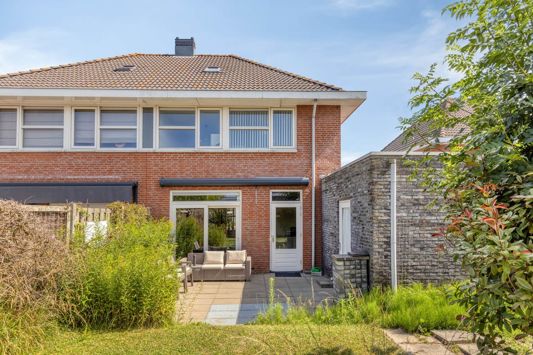 Photo 2 of Simon Luymesstraat 21