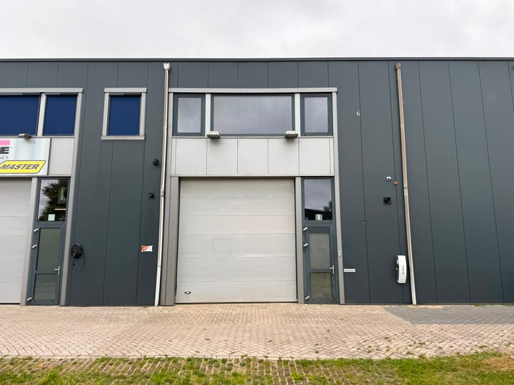Muskushouwsestraat 36-D