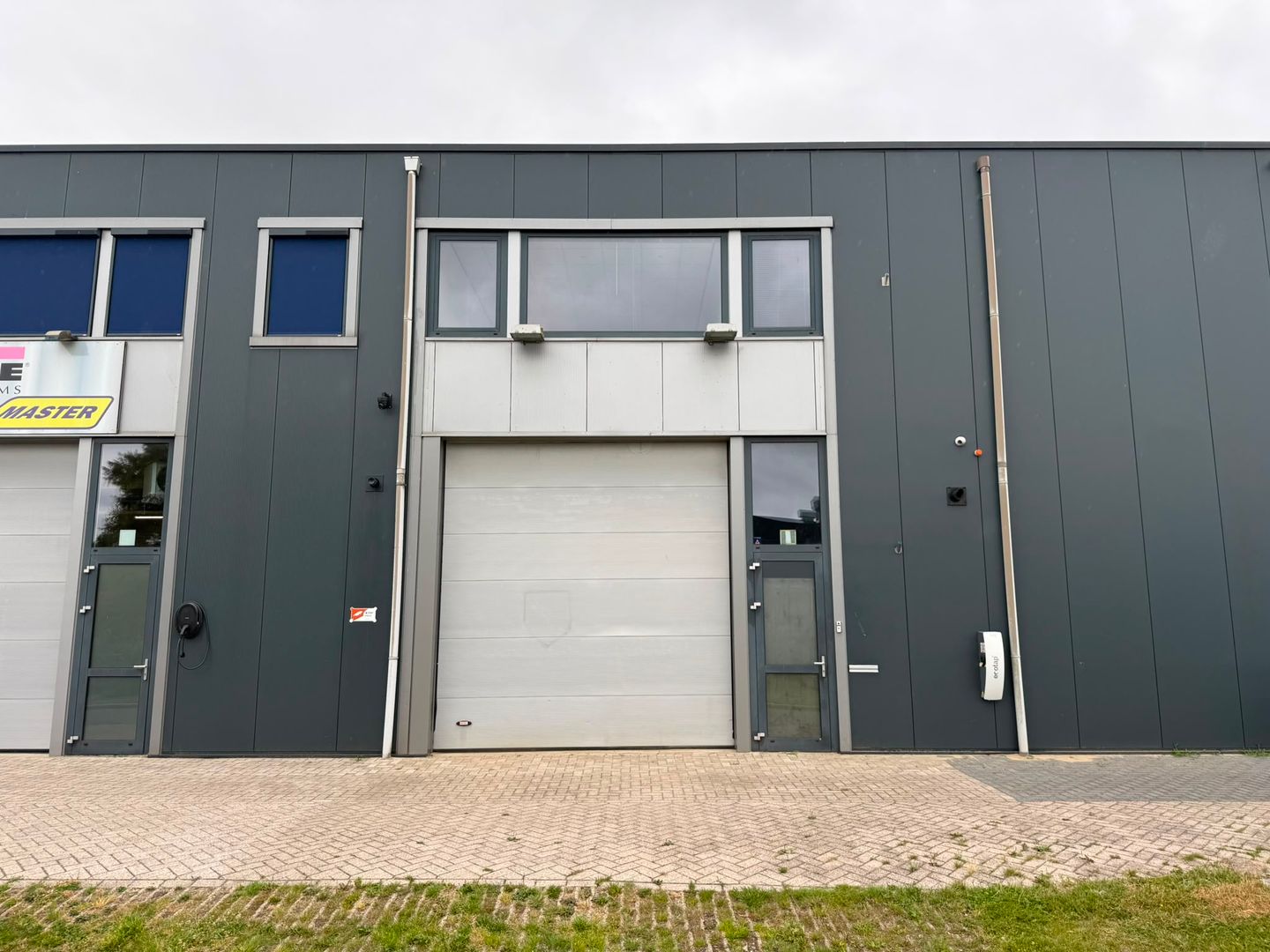 View photo 1 of Muskushouwsestraat 36-d