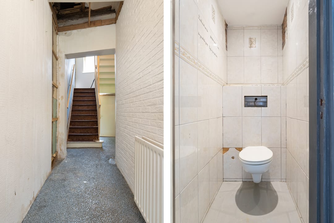 Photo 8 of Laurastraat 91
