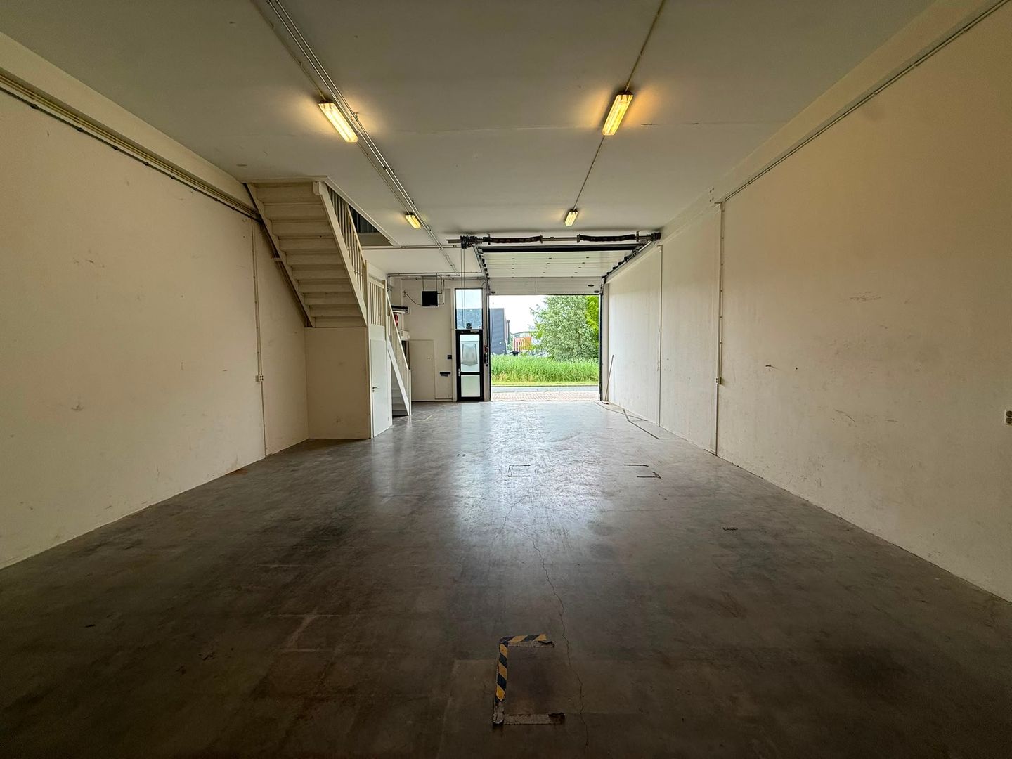 View photo 4 of Muskushouwsestraat 36-d