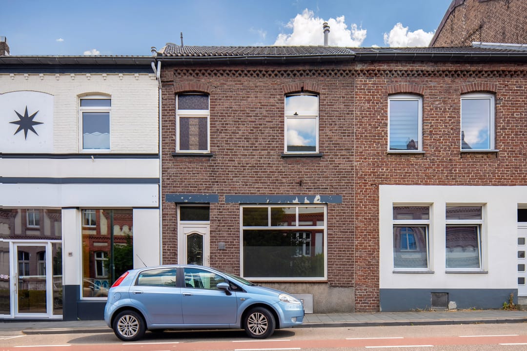 Photo 26 of Laurastraat 91