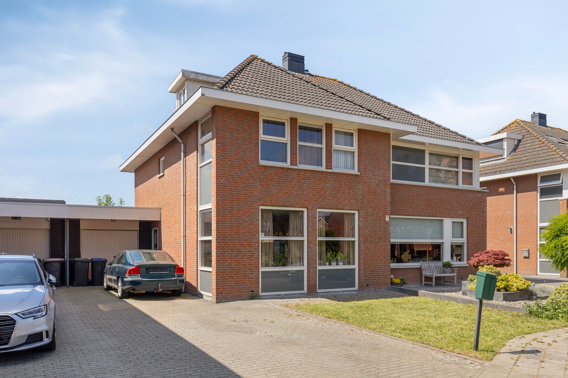 Simon Luymesstraat 21 