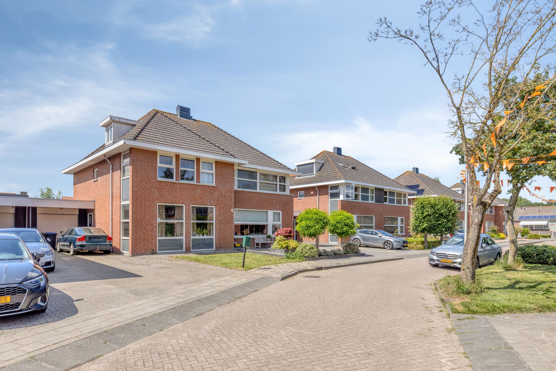 Photo 6 of Simon Luymesstraat 21