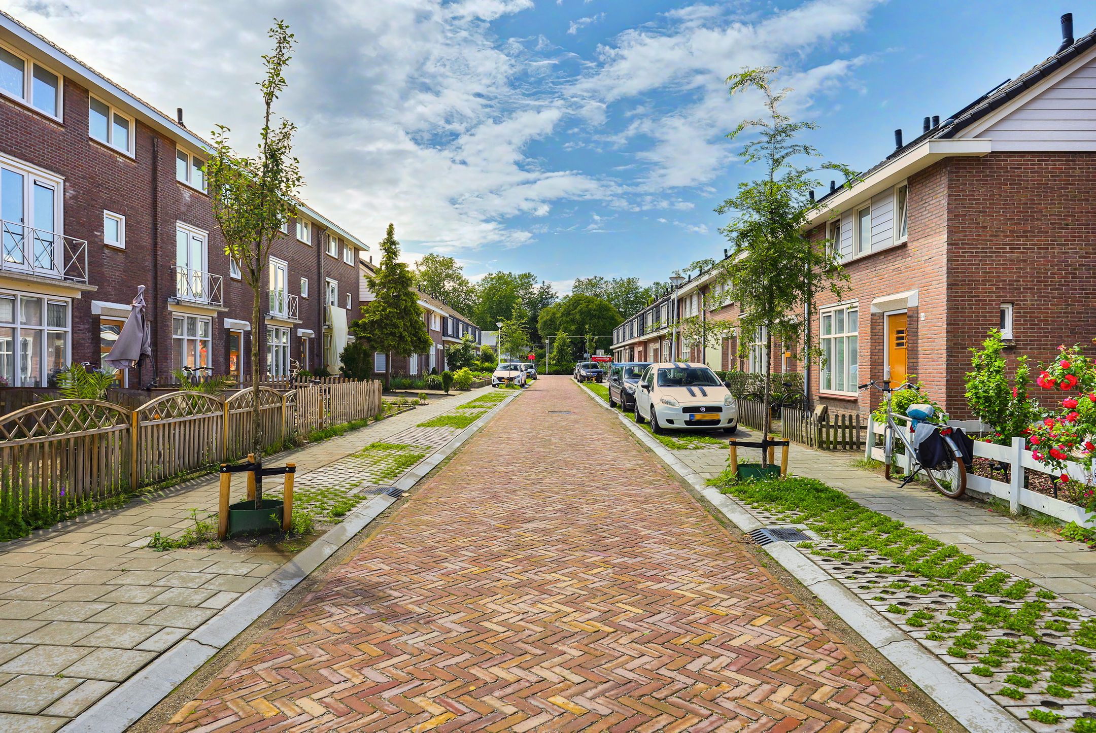 Foto 3 van Groen van Prinstererstraat 21