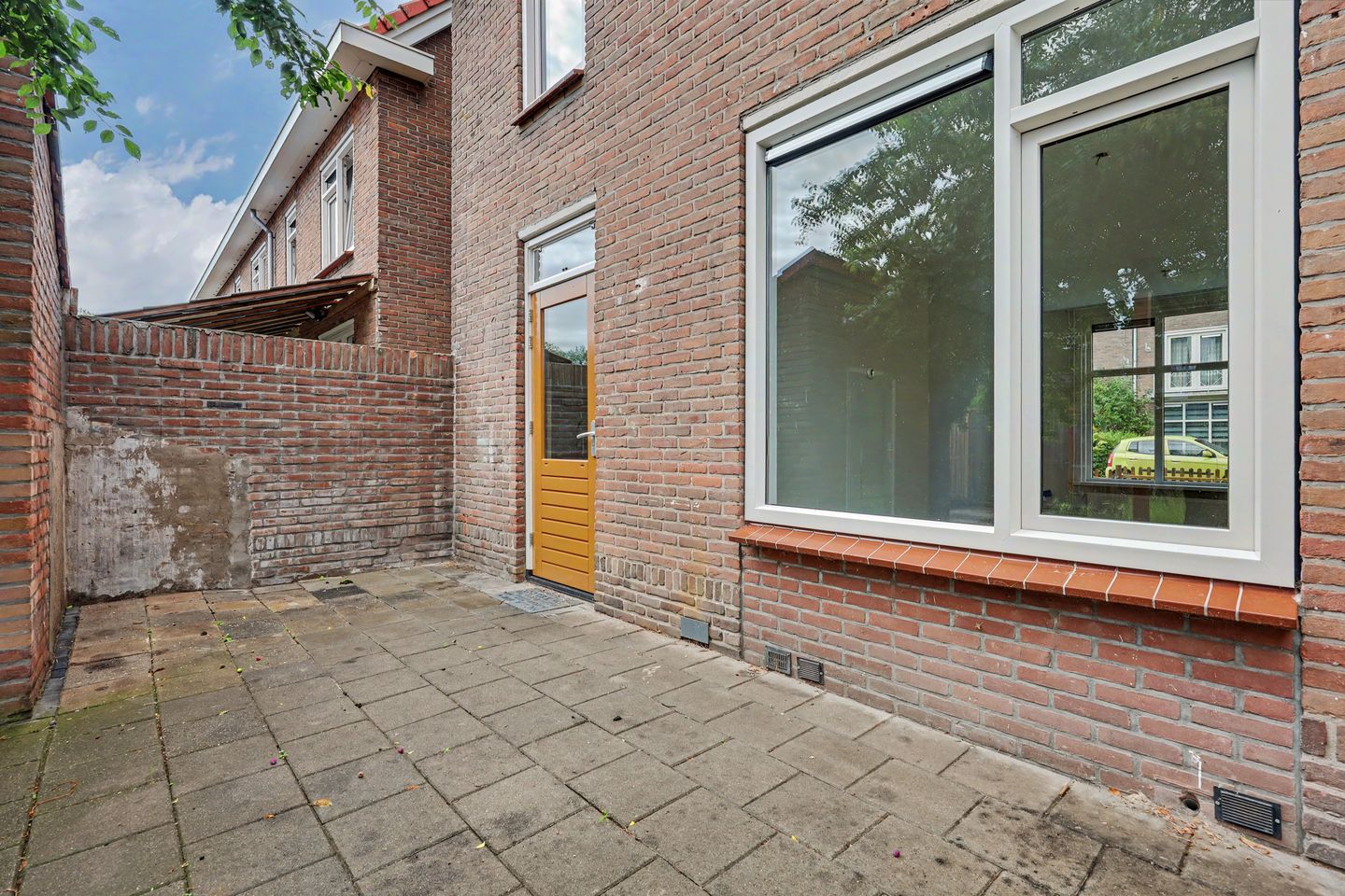 Foto 29 van Groen van Prinstererstraat 21