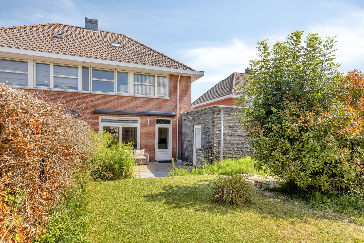 Photo 29 of Simon Luymesstraat 21
