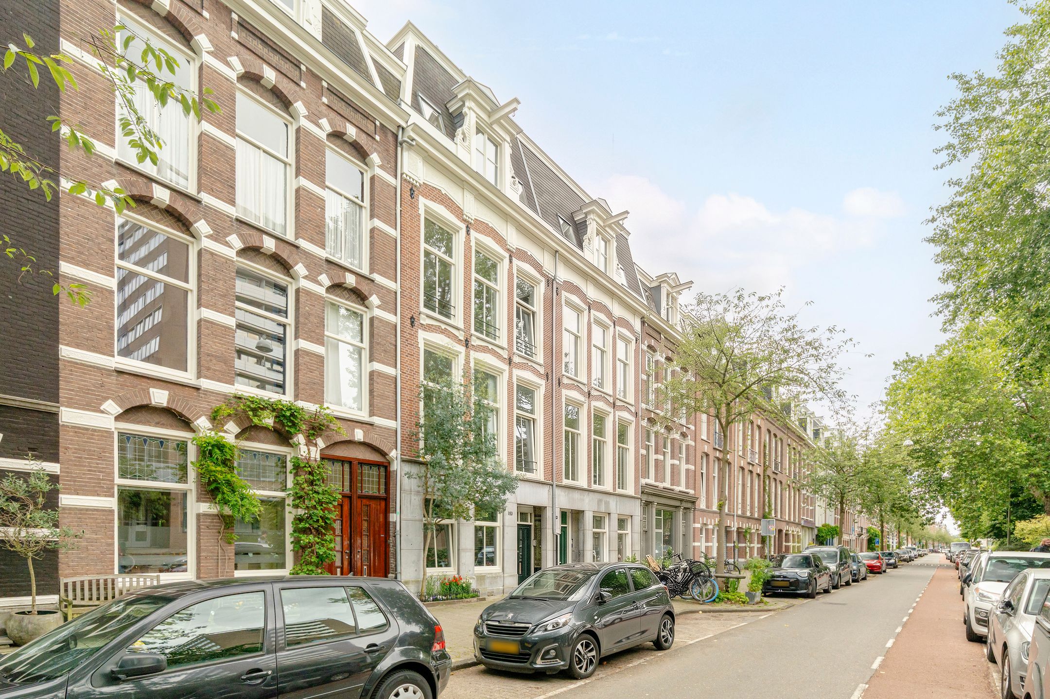 Photo 15 of Eerste Helmersstraat 147-2A