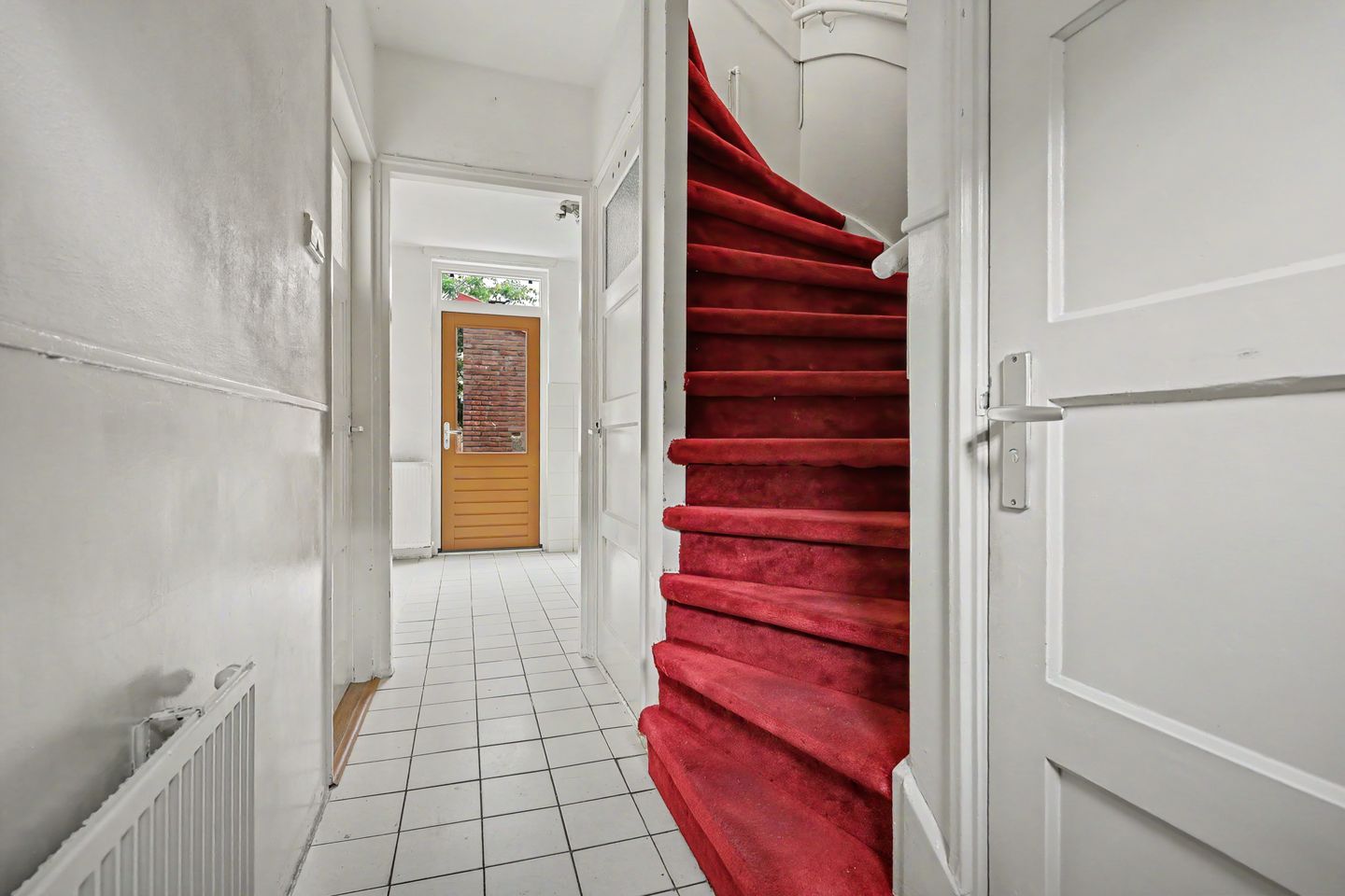 Foto 5 van Groen van Prinstererstraat 21