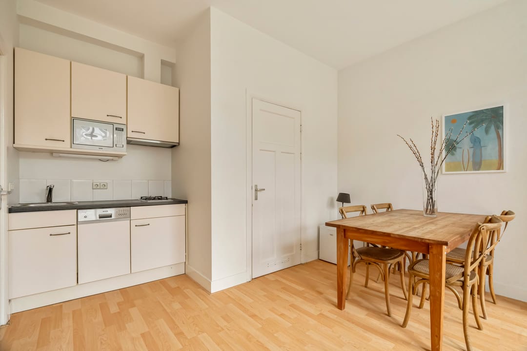 Photo 7 of Eerste Helmersstraat 147-2A