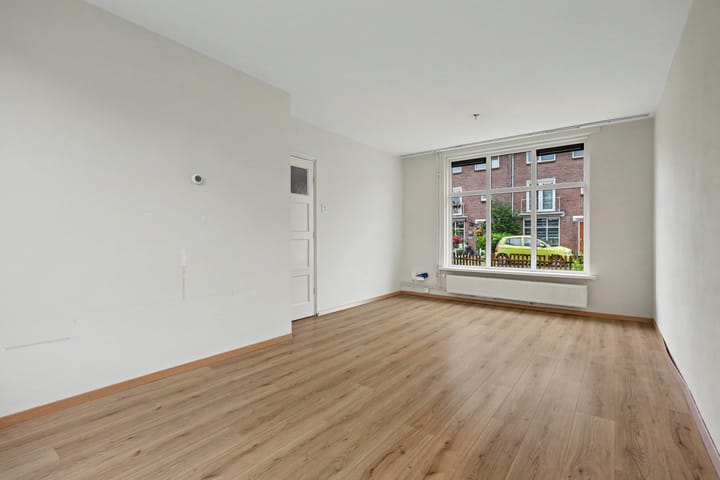 Foto 2 van Groen van Prinstererstraat 21