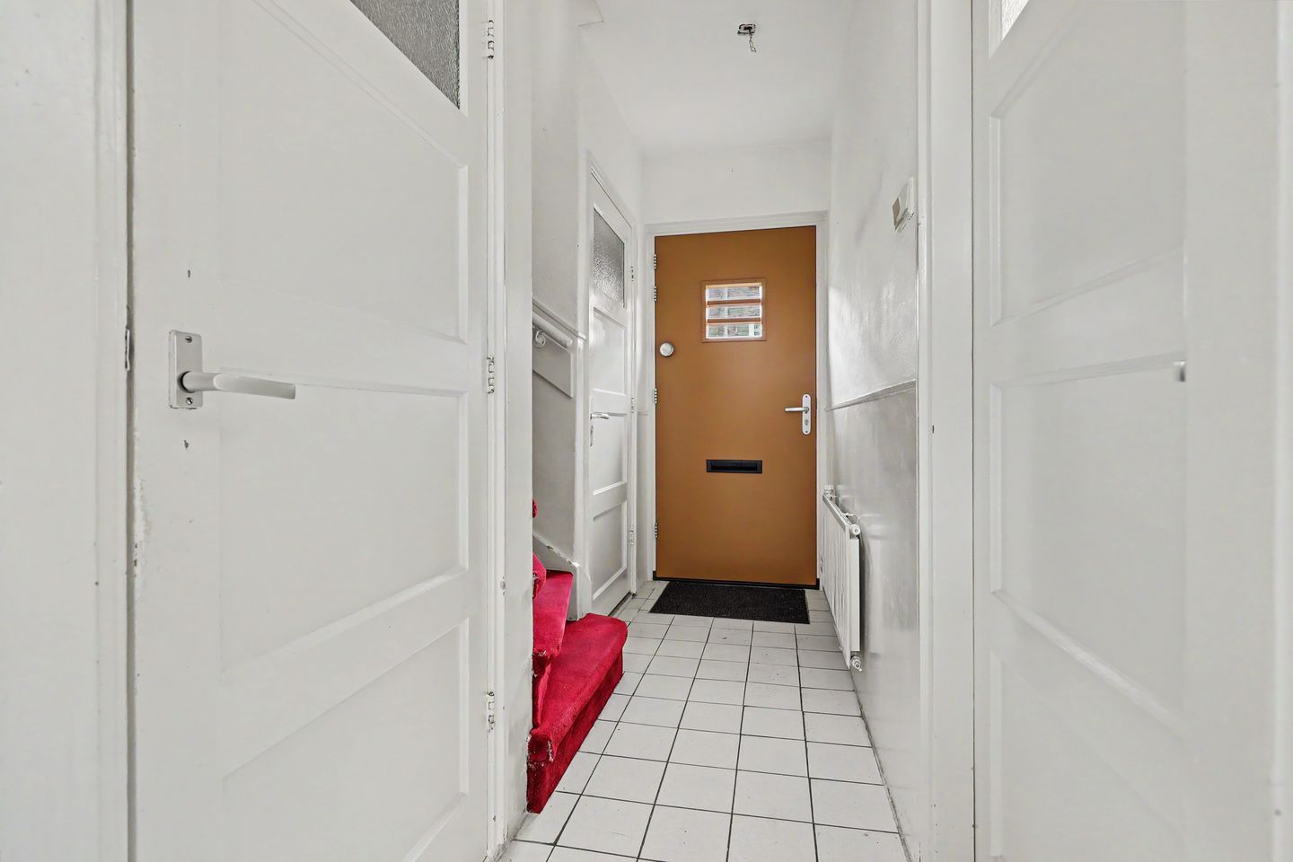 Foto 4 van Groen van Prinstererstraat 21