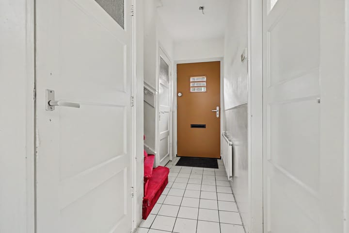 Foto 4 van Groen van Prinstererstraat 21