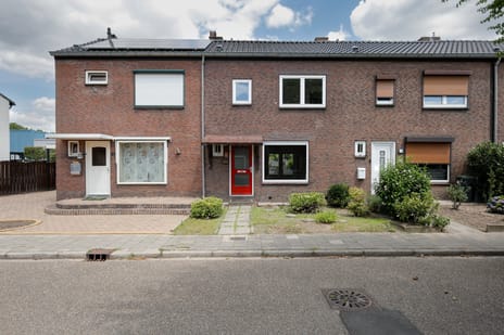 Mercuriusstraat thumbnail
