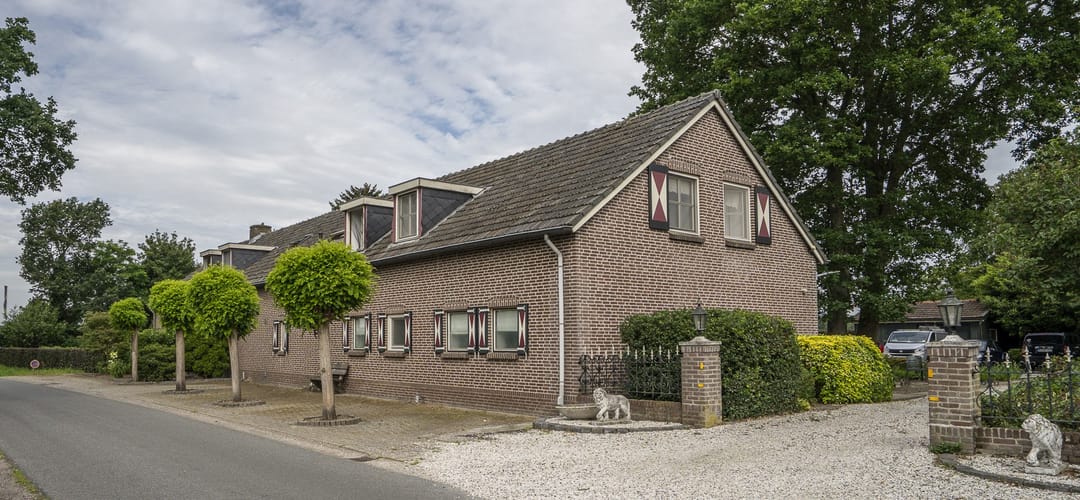 Foto 7 van Beek 4