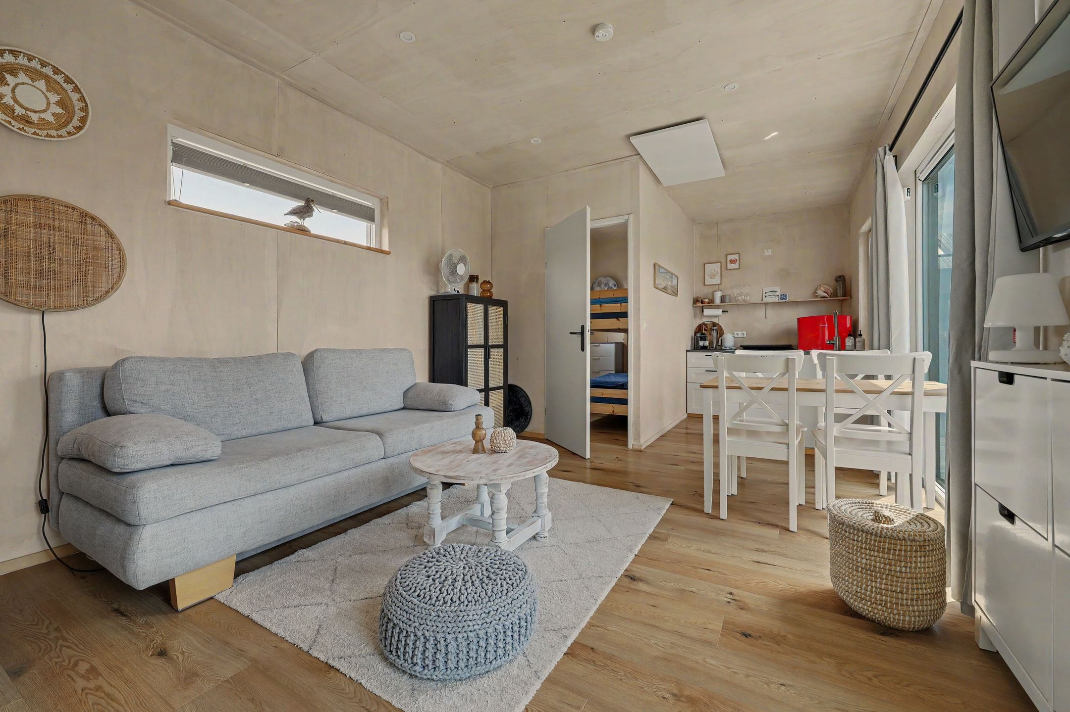 2-bedroom freehold villa in Ouddorp — photo 3 of 5