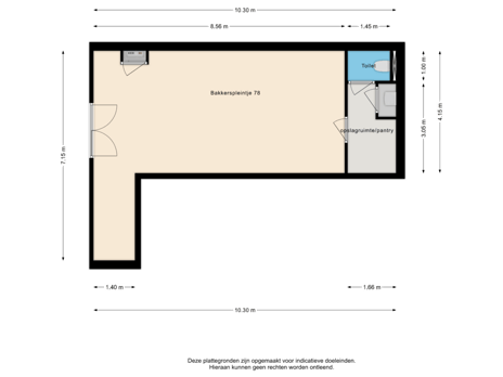 View floorplan