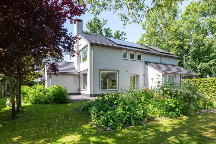 Vrijstaande woning te koop: De Blinkenlaan 27, Heiloo